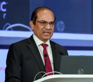 Read more about the article നിയമ വ്യവസ്ഥകൾ അനുസരിച്ച് ഇ-ഗെയിമിംഗ് കമ്പനികൾക്ക് കാരണം കാണിക്കൽ നോട്ടീസ്, ഡാറ്റാ വിശകലനത്തെ അടിസ്ഥാനമാക്കിയുള്ള ജിഎസ്ടി ആവശ്യം: സിബിഐസി മേധാവി