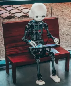 Read more about the article എന്റർപ്രൈസിലെ ജനറേറ്റീവ് ആർട്ടിഫിഷ്യൽ ഇന്റലിജൻസ്