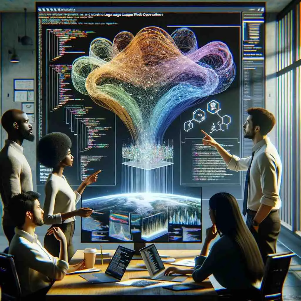 You are currently viewing ജനറേറ്റീവ് AI എത്തി!