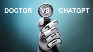 Read more about the article മെഡിക്കൽ ഉപദേശത്തിനായി നിങ്ങൾ ChatGPT ഉപയോഗിക്കണോ?
