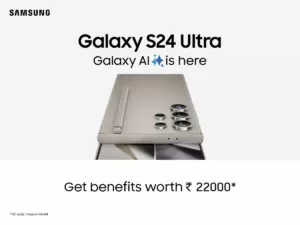 Read more about the article ജനറേറ്റീവ് ആർട്ടിഫിഷ്യൽ ഇന്റലിജൻസ് സ്മാർട്ട്ഫോൺ യുഗം ഇതാ