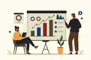 Read more about the article 2024 ൽ ബിസിനസ് അനലിറ്റിക്സ് എംബിഎ ജോലികൾ നേടാൻ ആവശ്യമായ 5 കഴിവുകൾ