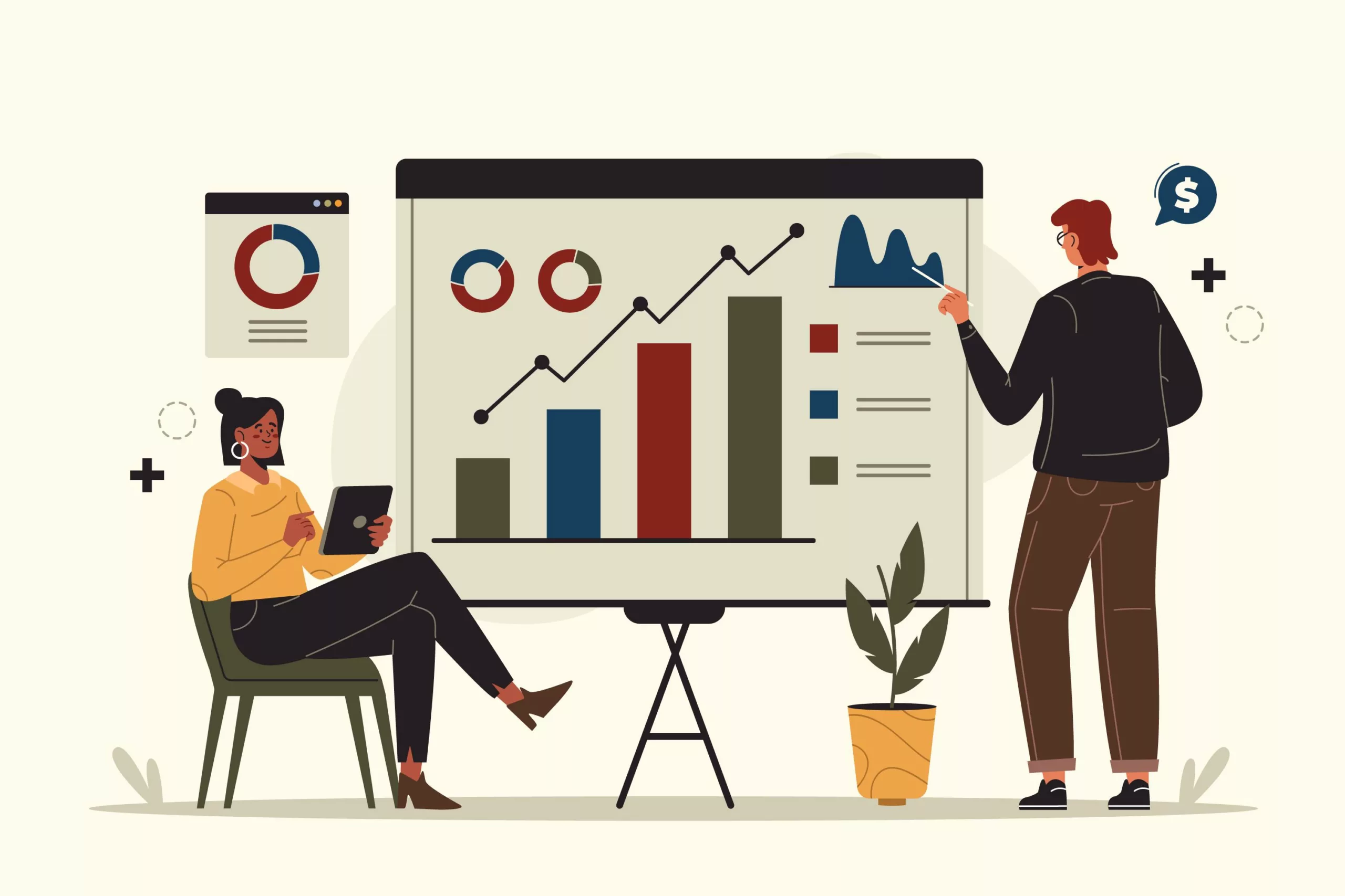 You are currently viewing 2024 ൽ ബിസിനസ് അനലിറ്റിക്സ് എംബിഎ ജോലികൾ നേടാൻ ആവശ്യമായ 5 കഴിവുകൾ