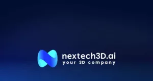 Read more about the article മുൻ മൈക്രോസോഫ്റ്റ് എക്സിക്യൂട്ടീവിന്റെ നേതൃത്വത്തിലുള്ള ജിപിടി എഐ 3 ഡി സൊല്യൂഷൻസിന്റെ അടുത്ത യുഗം Nextech3D.ai ആരംഭിച്ചു