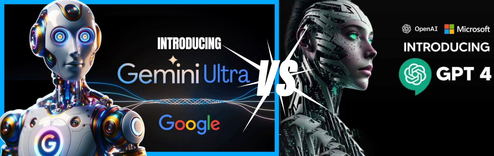 You are currently viewing ജെമിനി അൾട്രാ വേഴ്സസ് ജിപിടി-4 പ്രോംപ്റ്റ് പെർഫോമൻസ് താരതമ്യങ്ങൾ