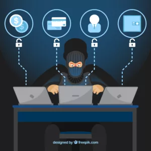 Read more about the article സൈബർ കുറ്റവാളികൾ ആക്രമണം നടത്താൻ ഡാറ്റാ അനലിറ്റിക്സ് ടാപ്പുചെയ്യുന്നു