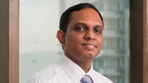 Read more about the article ഞങ്ങൾ ജനറേറ്റീവ് ബിഐ പര്യവേക്ഷണം ചെയ്യും, ഡൊമെയ്ൻ നിർദ്ദിഷ്ട എൽഎൽഎമ്മുകൾ ജെനായിൽ വിന്യസിക്കും: ഹർനാഥ് ബാബു, കെപിഎംജി