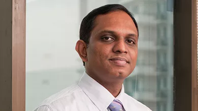 You are currently viewing ഞങ്ങൾ ജനറേറ്റീവ് ബിഐ പര്യവേക്ഷണം ചെയ്യും, ഡൊമെയ്ൻ നിർദ്ദിഷ്ട എൽഎൽഎമ്മുകൾ ജെനായിൽ വിന്യസിക്കും: ഹർനാഥ് ബാബു, കെപിഎംജി