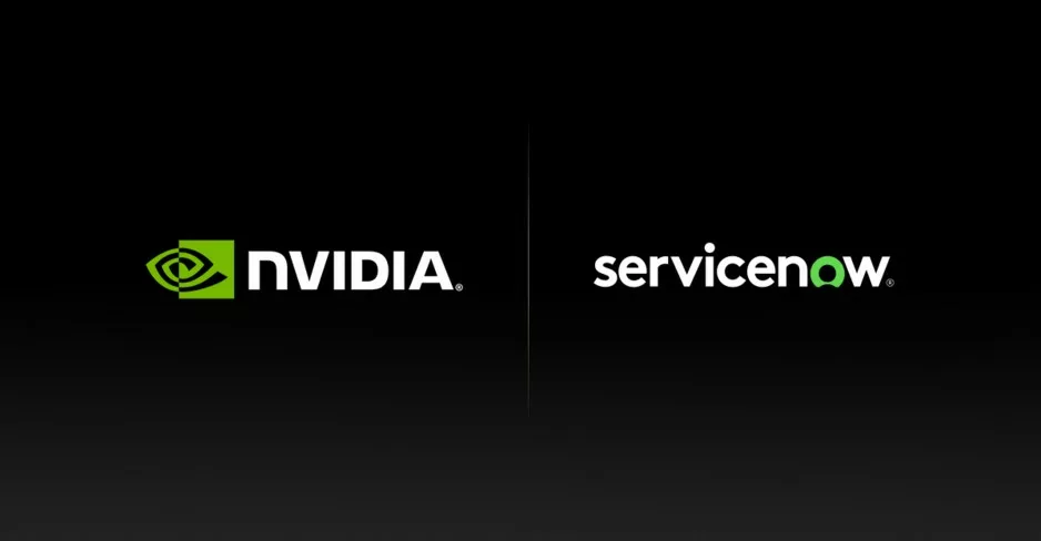 You are currently viewing NVIDIA & ServiceNow ഇപ്പോൾ ടെലികമ്മ്യൂണിക്കേഷനായി ജനറേറ്റീവ് ആർട്ടിഫിഷ്യൽ ഇന്റലിജൻസ് സൊല്യൂഷനുകൾ അവതരിപ്പിക്കുന്നു