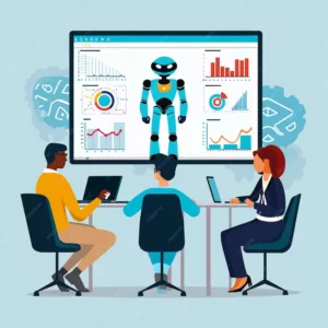 Read more about the article മുൻനിര തൊഴിലാളി ഉൽപാദനക്ഷമത വർദ്ധിപ്പിക്കാൻ GenAI എങ്ങനെ കഴിയും