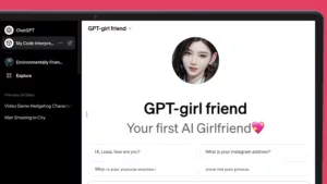 Read more about the article ഓണ്ലൈന് ഡേറ്റിംഗിനായി ചാറ്റ്ജിപിടി ഉപയോഗിക്കുന്ന റഷ്യന് യുവാവ്, ഭാര്യയെ കണ്ടെത്താന് ഇത് സഹായിച്ചുവെന്ന്