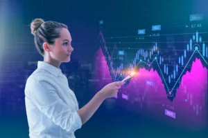 Read more about the article ജനറേറ്റീവ് എഐ എങ്ങനെ ഓൺലൈൻ ട്രേഡിംഗ് പുനർനിർമ്മിക്കുന്നു