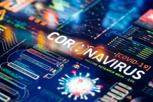 Read more about the article രോഗികളിൽ കോവിഡ് -19 ബാക്ടീരിയ സഹ-അണുബാധ പ്രവചിക്കാൻ ഗവേഷകർ മെഷീൻ ലേണിംഗ് ഉപയോഗിക്കുന്നു