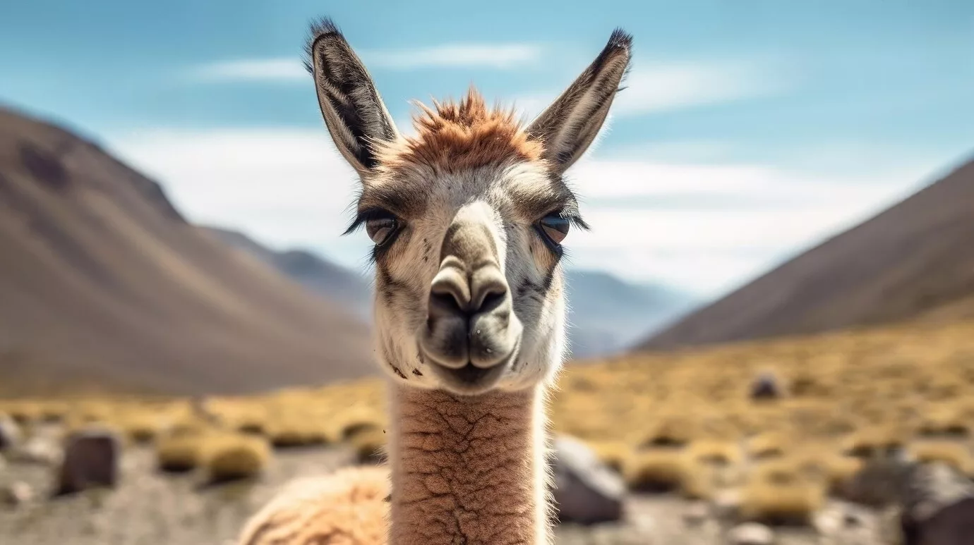 Read more about the article തെലുങ്ക് ലാമയെ പരിചയപ്പെടുക