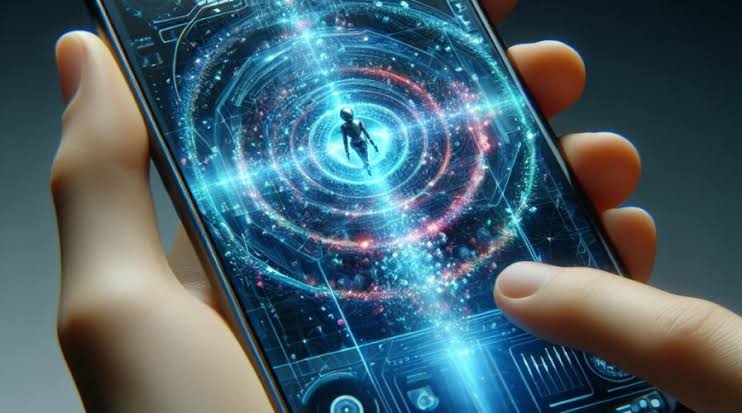 You are currently viewing നിങ്ങളുടെ പോക്കറ്റിൽ ആർട്ടിഫിഷ്യൽ ഇന്റലിജൻസ് വിപ്ലവം: ജനറേറ്റീവ് ആർട്ടിഫിഷ്യൽ ഇന്റലിജൻസ് സ്മാർട്ട്ഫോണുകൾ 2024 ൽ ആഗോള ഏറ്റെടുക്കലിന് തയ്യാറെടുക്കുന്നു