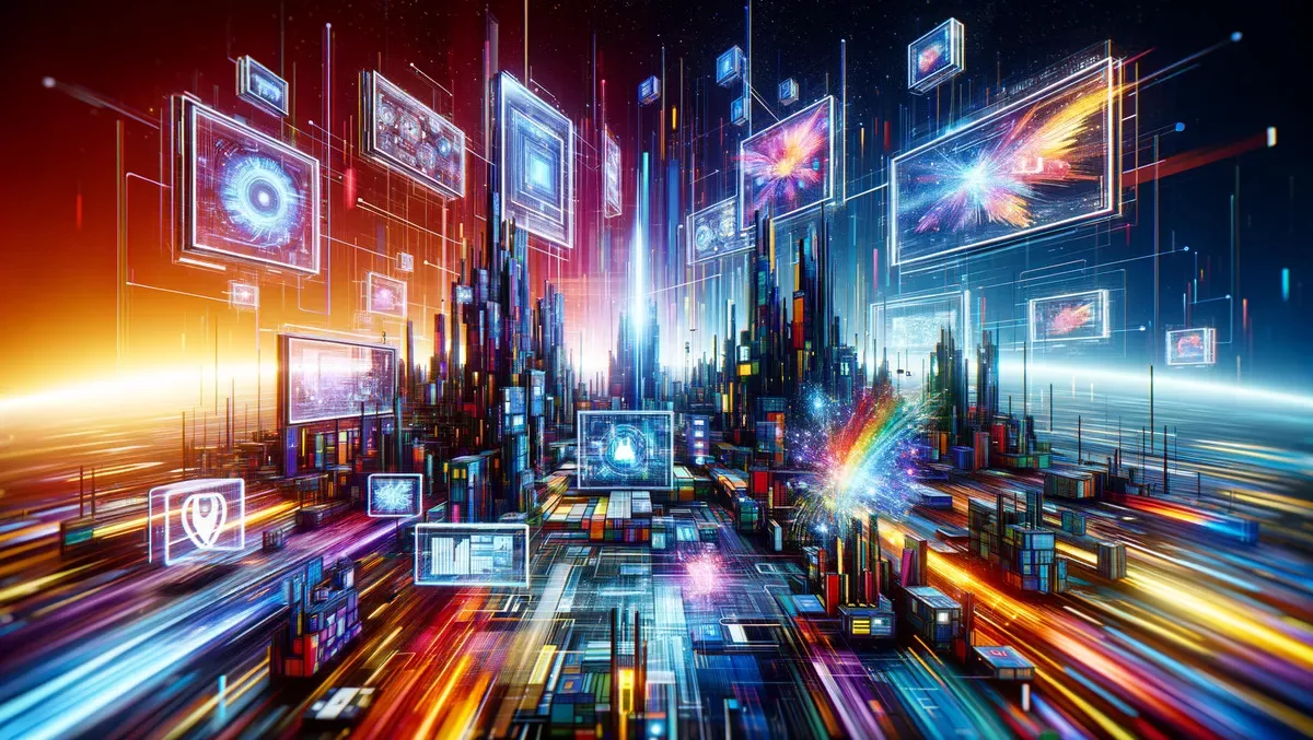 Read more about the article ഡാറ്റ അടിസ്ഥാനമാക്കിയുള്ള വീഡിയോകൾ ഉപയോഗിച്ച് എപിഎസി പരസ്യ രംഗം രൂപാന്തരപ്പെടുത്തുന്നു