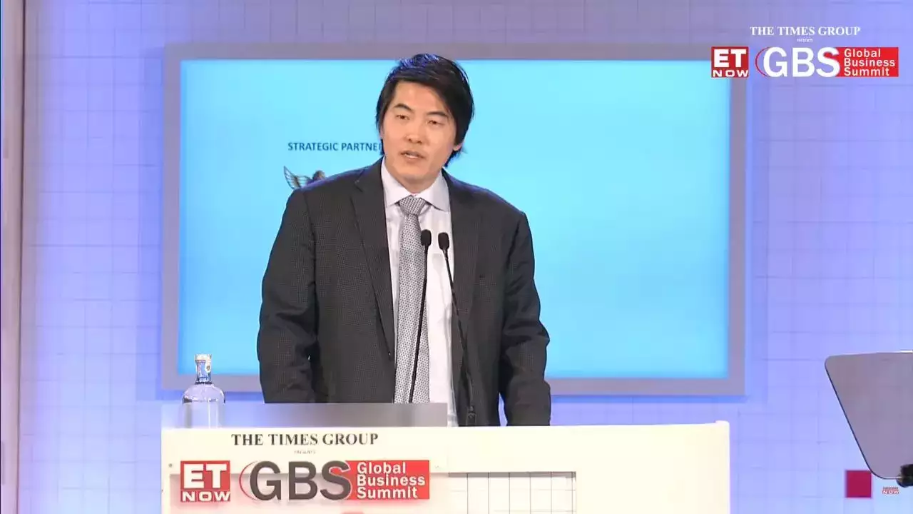 You are currently viewing ജിബിഎസ് 2024: ചാറ്റ്ജിപിടി നിർമാതാക്കളായ ഓപ്പൺഎഐ ഈ വർഷം ഇന്ത്യയിൽ ഡെവലപ്പർ ഉച്ചകോടികൾ നടത്തുമെന്ന് ചീഫ് സ്ട്രാറ്റജി ഓഫീസർ ജേസൺ ക്വാൺ പറഞ്ഞു.