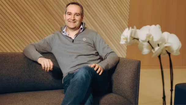 You are currently viewing ഐബിഎമ്മിന്റെ മാത്യു കാൻഡി ഓസ്ട്രേലിയയുടെ 2024 ലെ ജനറേറ്റീവ് ആർട്ടിഫിഷ്യൽ ഇന്റലിജൻസ് സ്കെയിലിൽ പുതുമയുടെ തെളിവുകൾ കാണുന്നു