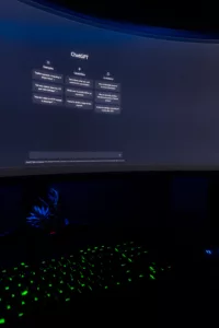 Read more about the article താമസിയാതെ, കുട്ടികൾ സ്കൂളുകളിൽ ജിപിടി -2 നിർമ്മിക്കും