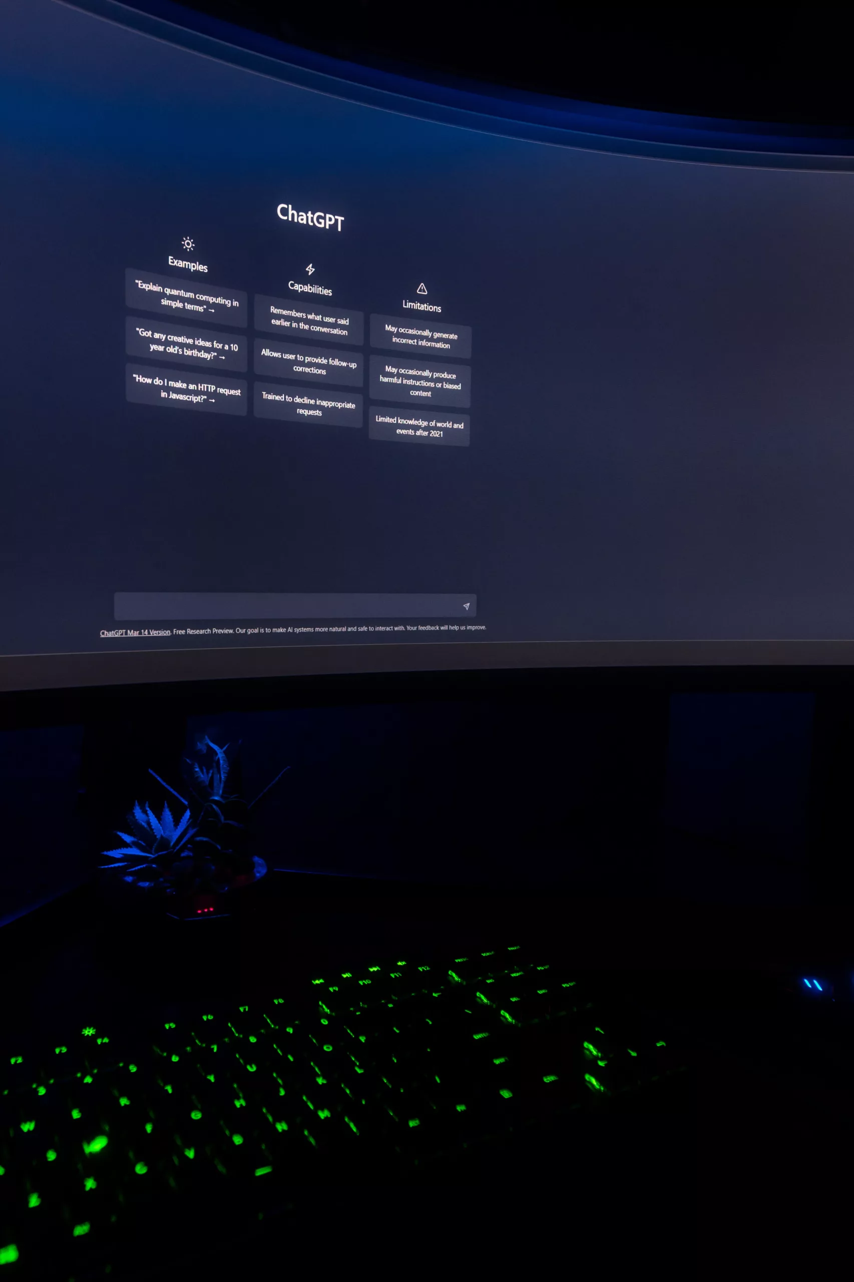 You are currently viewing താമസിയാതെ, കുട്ടികൾ സ്കൂളുകളിൽ ജിപിടി -2 നിർമ്മിക്കും