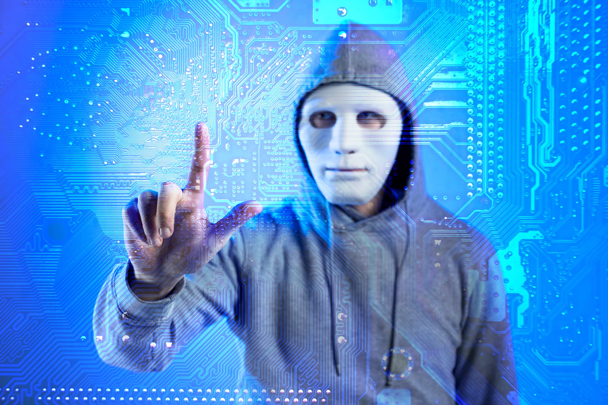 You are currently viewing GenAI യുഗത്തിൽ വഞ്ചനയ്ക്കും സാമ്പത്തിക കുറ്റകൃത്യങ്ങൾക്കും എതിരെ പോരാടുന്നു