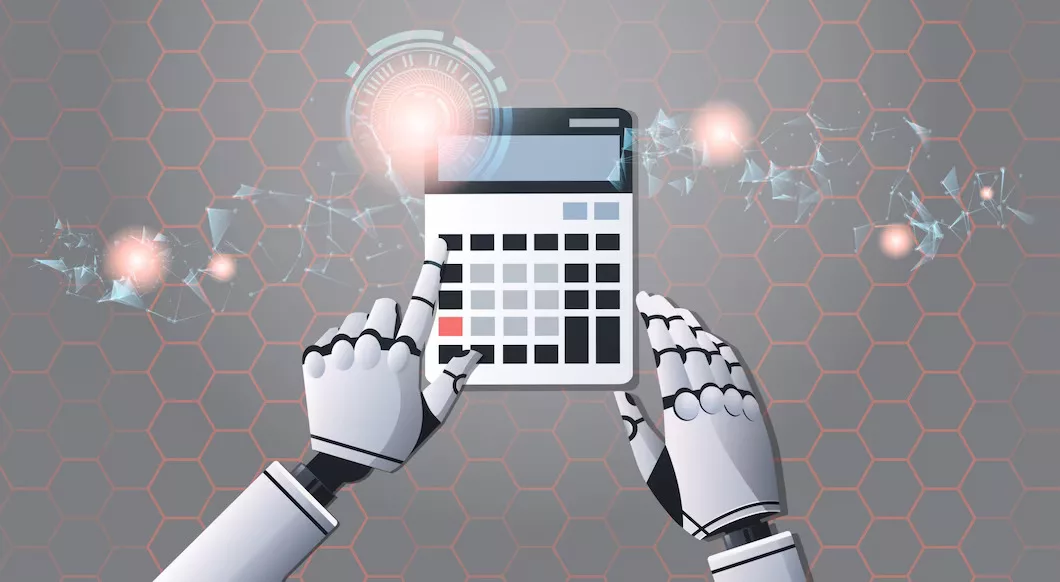 You are currently viewing ആർട്ടിഫിഷ്യൽ ഇന്റലിജൻസ് അക്കൗണ്ടൻസി ജോലികളുടെ സ്വഭാവം മാറ്റുമെന്ന് സേജ് മേധാവി