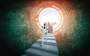 Read more about the article 2024 ലെ ജനറേറ്റീവ് ആർട്ടിഫിഷ്യൽ ഇന്റലിജൻസ് യാത്ര; മാന്ദ്യം, ആക്സിലറേഷൻ അല്ലെങ്കിൽ രണ്ടും