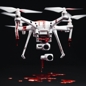 Read more about the article ‘ആളുകളെ വേട്ടയാടാനും കൊല്ലാനും’ രൂപകൽപ്പന ചെയ്ത ആർട്ടിഫിഷ്യൽ ഇന്റലിജൻസ് ഡ്രോൺ ശാസ്ത്രജ്ഞർ ‘ഒരു ഗെയിമിനായി’ മണിക്കൂറുകൾക്കുള്ളിൽ നിർമ്മിച്ചു