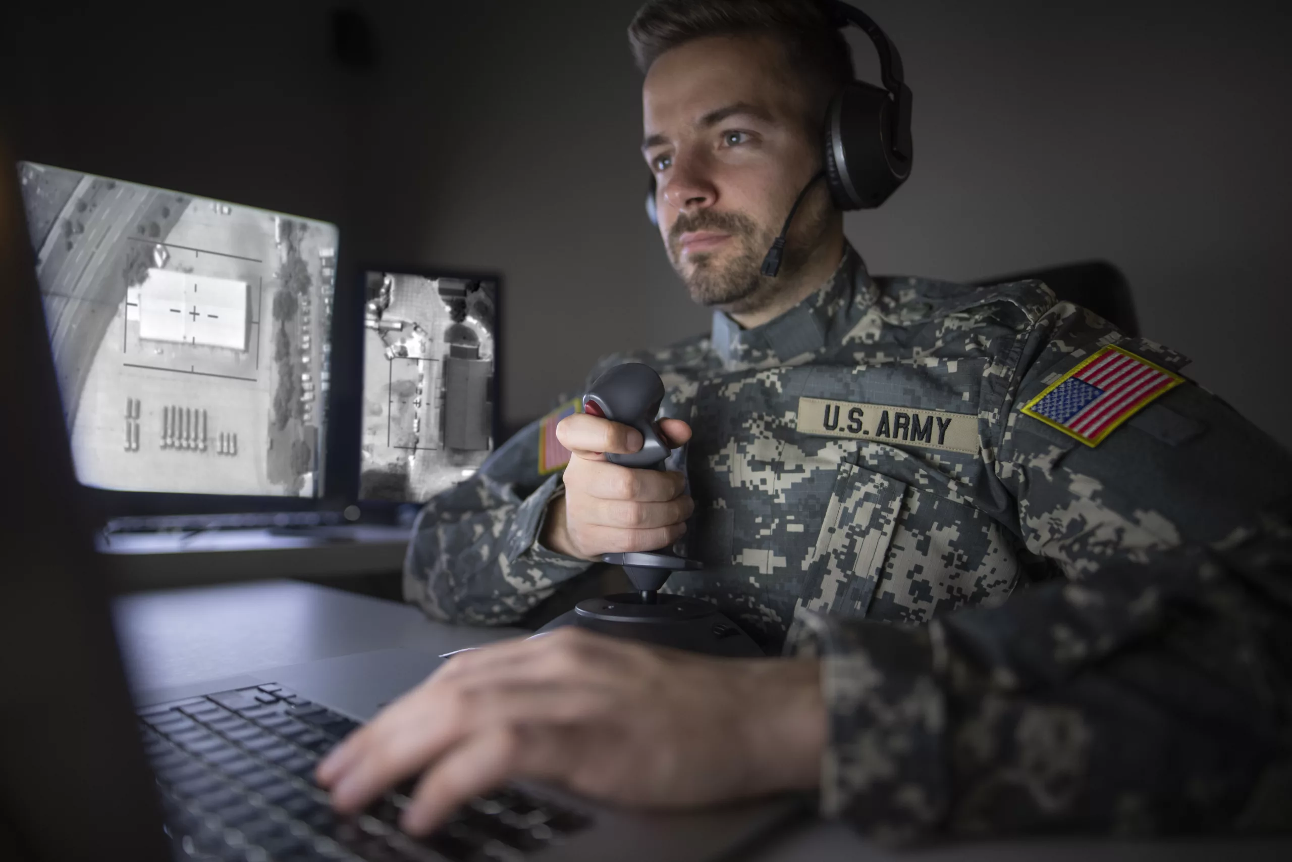 Read more about the article വീഡിയോ ഗെയിമുകൾ ഉപയോഗിച്ച് യുദ്ധ പദ്ധതികൾ പരീക്ഷിക്കാൻ യുഎസ് സൈന്യം ജെൻഎഐ ഉപയോഗിച്ച് പരീക്ഷണം നടത്തുന്നുവെന്ന് പഠനം വെളിപ്പെടുത്തുന്നു