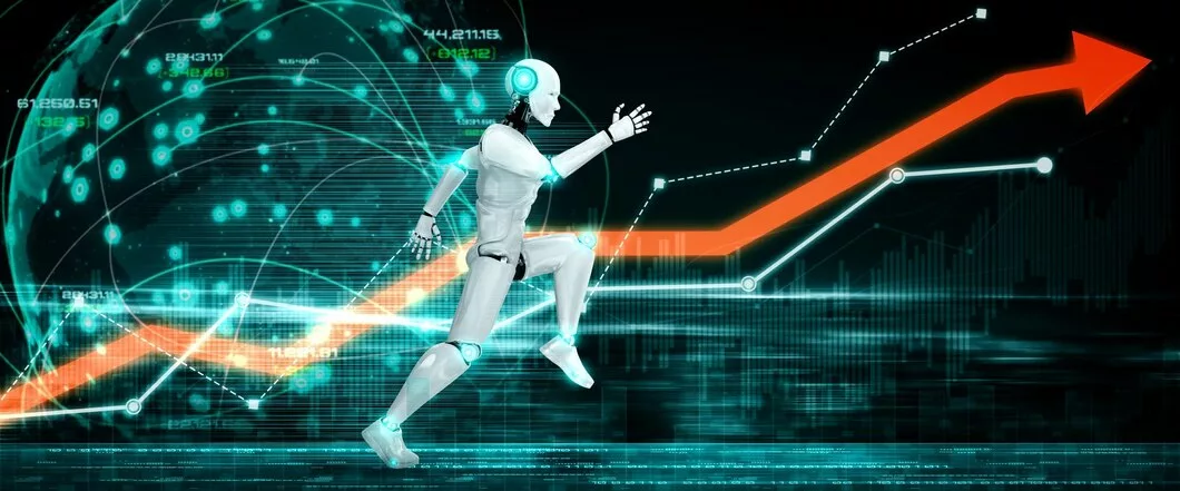 You are currently viewing കാണുക: ആർട്ടിഫിഷ്യൽ ഇന്റലിജൻസിന്റെ ബ്രേക്ക്നെക്ക് വേഗത കുറയ്ക്കാൻ കഴിയുന്ന ഒരു കാര്യം