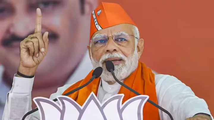 Read more about the article ലോക്സഭാ തിരഞ്ഞെടുപ്പ് പ്രചാരണത്തിൽ ബിജെപി ആർട്ടിഫിഷ്യൽ ഇന്റലിജൻസ് ഉപയോഗിക്കുന്നത് എങ്ങനെ?