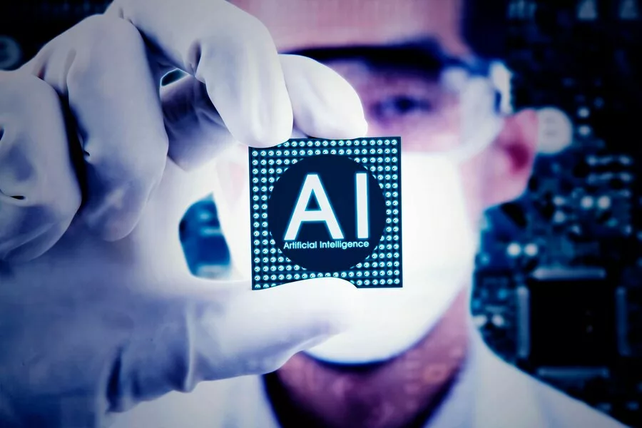 Read more about the article അടുത്ത തലമുറ ചിപ്പുകൾ ഉപയോഗിച്ച് ജനറേറ്റീവ് ആർട്ടിഫിഷ്യൽ ഇന്റലിജൻസ് വിപ്ലവകരമാക്കുന്നു