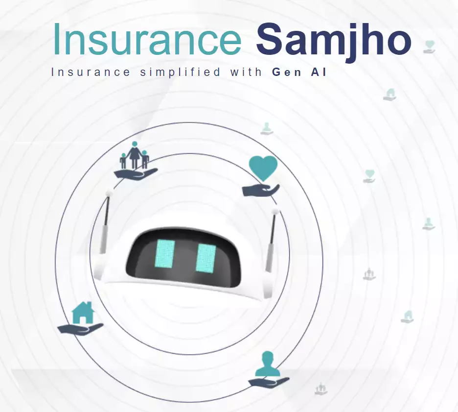 Read more about the article ബജാജ് അലയന്സ് ജനറല് ജെന് എഐ പവര് ബോട്ട് ‘ഇന്ഷുറന്സ് സംജോ’ പുറത്തിറക്കി